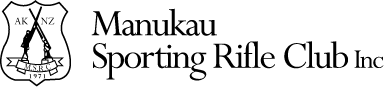The Manukau Sporting Rifle Club